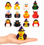 Halloween badeand 5 cm