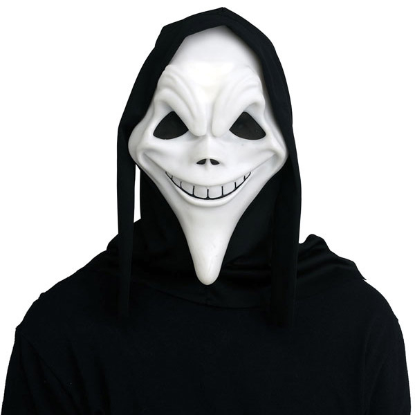GhostFace maske Grinny