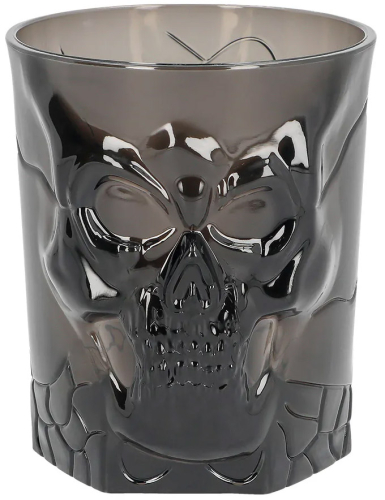 Kranie kop plastik 400 ml