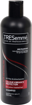 TRESemmé Colour shampoo 500