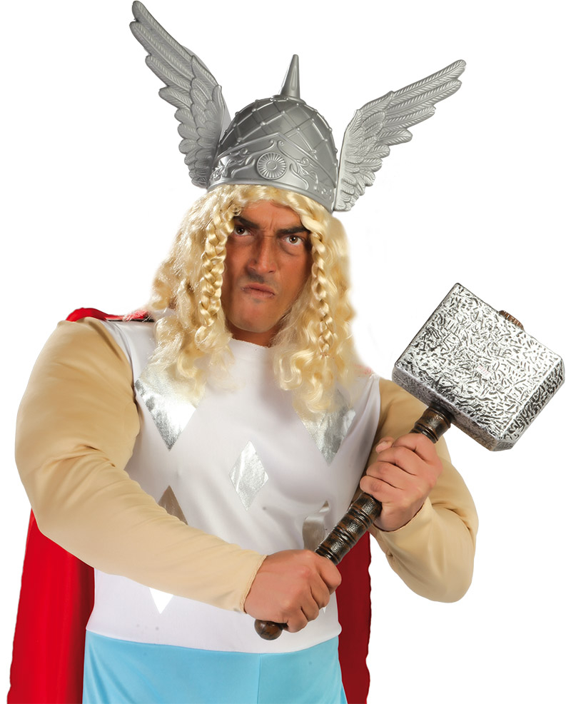 Thors hammer