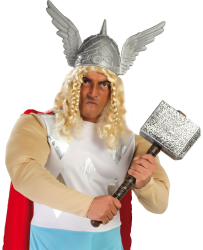 Thors hammer