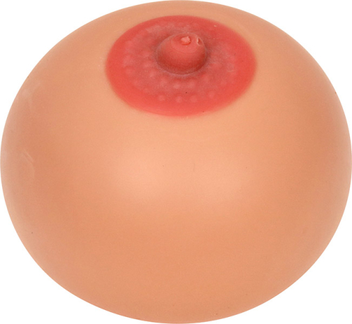Squeeze tit ca. 8 cm