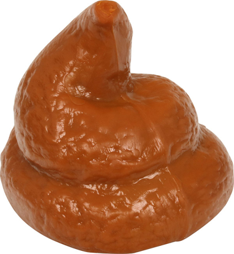 Squeeze shit ca. 7 cm