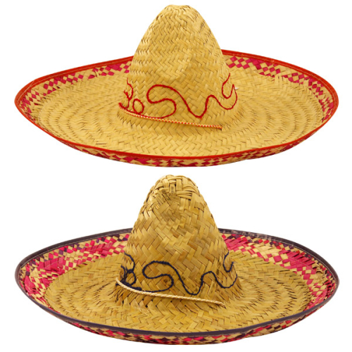 Klassificer Uforudsete omstændigheder hud Mexicaner kostume »1-2 dages levering« Billig-Billy.dk