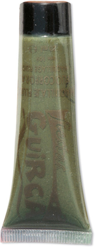 Sminke 20 ml, army-grøn