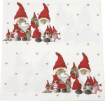 Servietter nisser 20-pak