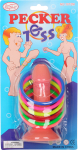 Penis kaste-ring spil
