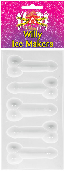 Penis isterninge-bakke