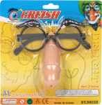 Penis-briller