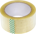 Pakketape 48 mm x 66 m