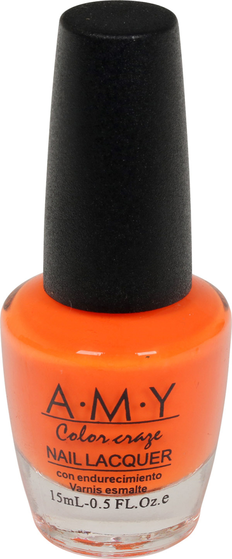 Neglelak neon-orange 1-75