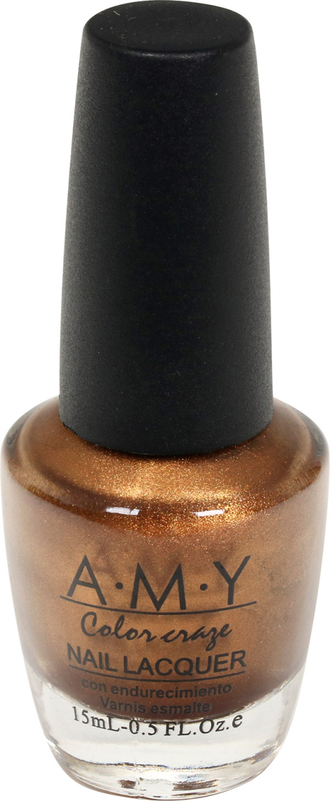 Neglelak bronze 3-096