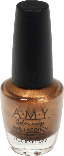 Neglelak bronze 3-096