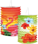 Lanterne Hawaii 2-pak