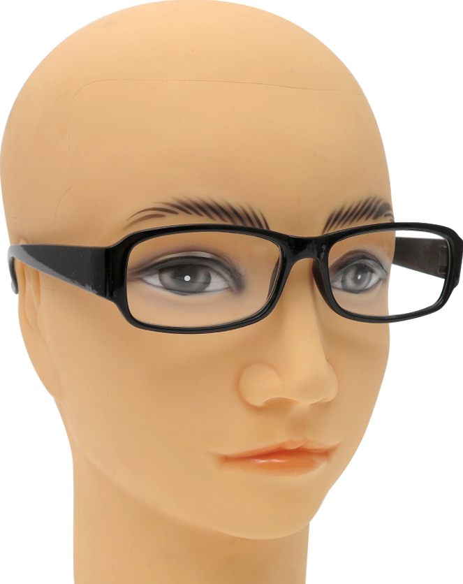 Læsebrille +1,00