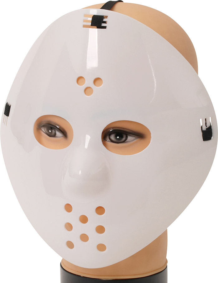 Hockey / gyser maske