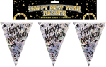 Happy New Year guirlande