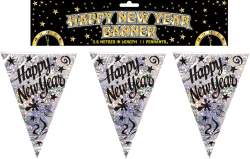 Happy New Year guirlande