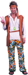 Flower guy kostume one size