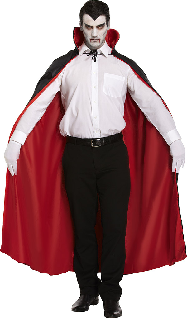 Dracula-kappe, vendbar