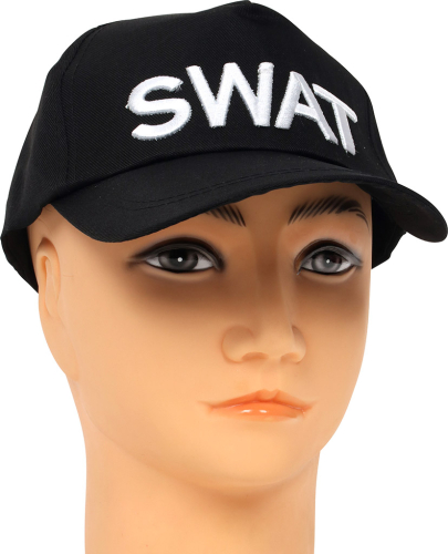 Cap SWAT