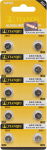 Batteri AG3/392A 10-pak