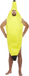 Banan kostume