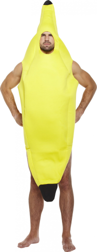 Banan kostume