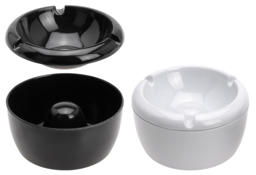 Askebæger melamin 10 x 6 cm