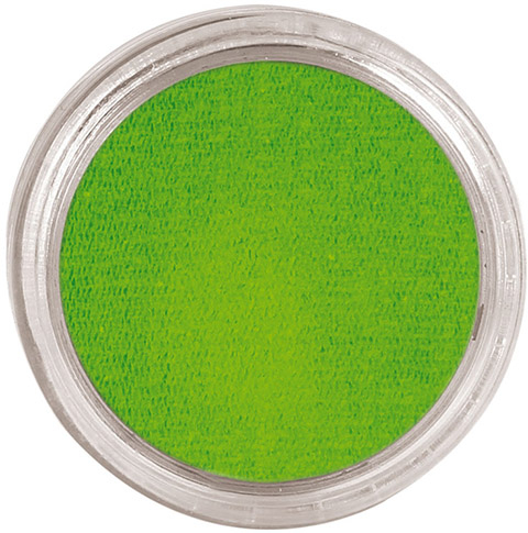 Aqua sminke 15 g lysegrøn