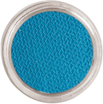 Aqua sminke 15 g lyseblå
