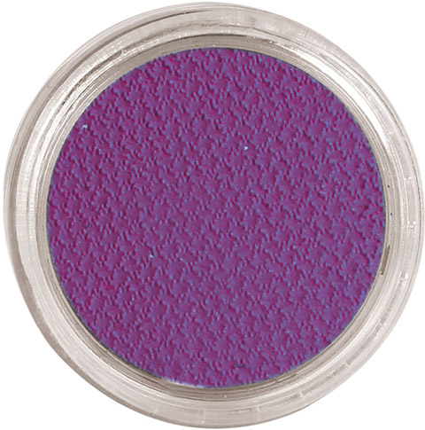 Aqua sminke 15 g lilla