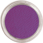 Aqua sminke 15 g lilla