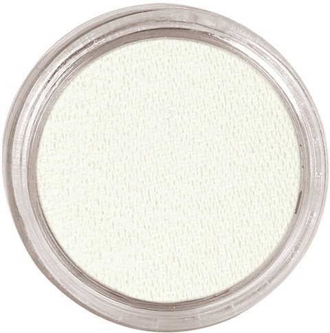 Aqua sminke 15 g hvid