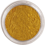 Aqua sminke 15 g guld
