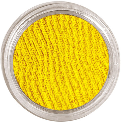 Aqua sminke 15 g gul