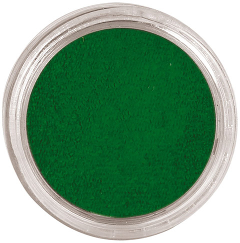 Aqua sminke 15 g grøn