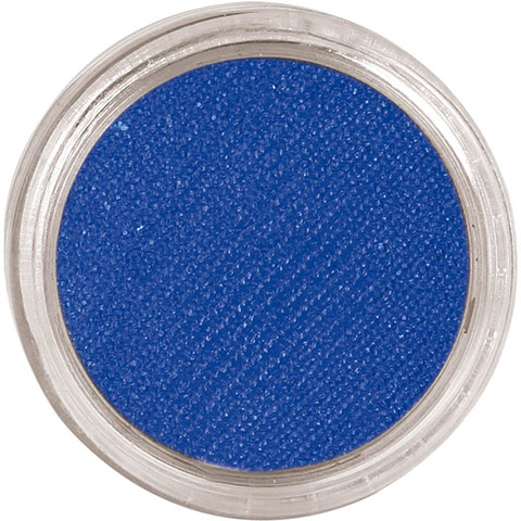 Aqua sminke 15 g blå