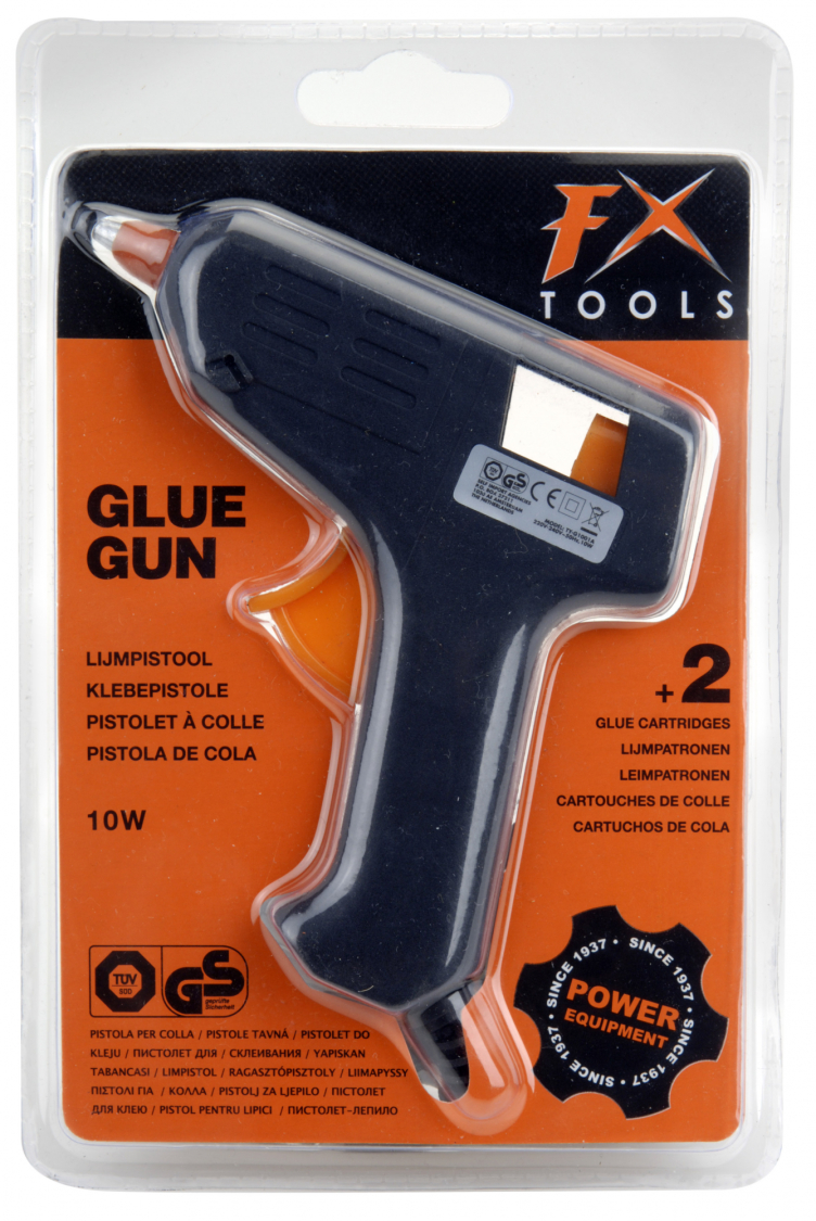 Limpistol 10 Watt