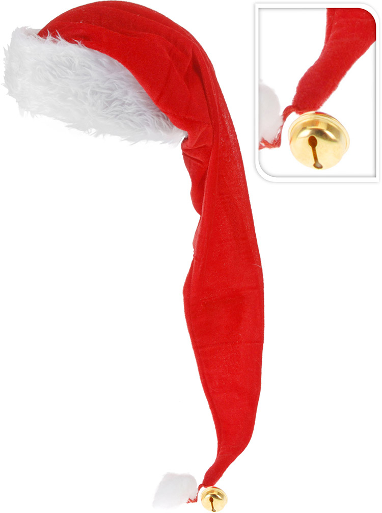 Lang nissehue, 80 cm