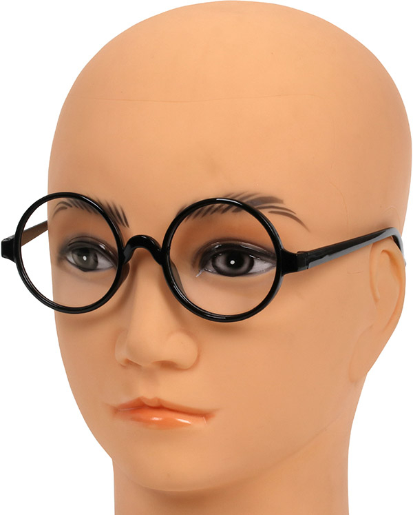 Holger/troldmands-briller