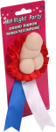 Penis roset