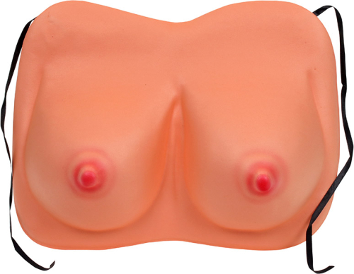 Kunstige bryster