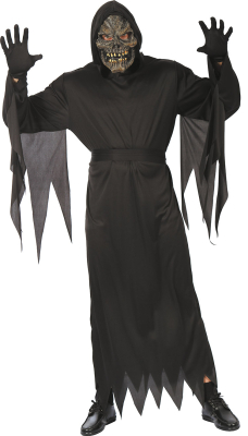 dæmon kostume dæmon kostume