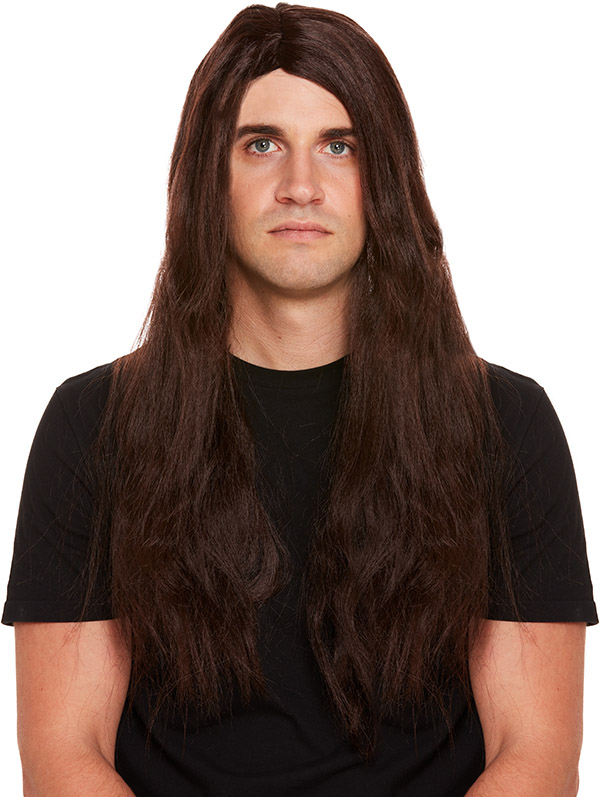 Heavy Rock/Headbanger paryk