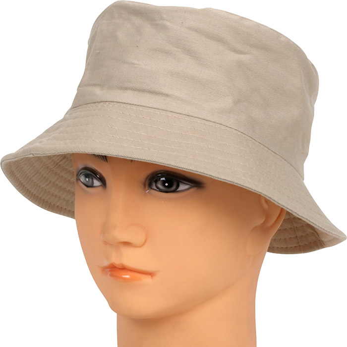 Bøllehat khaki