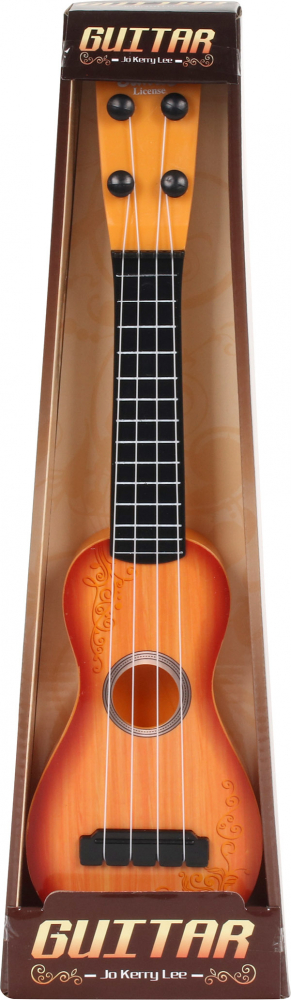Guitar 36 cm, 4 strenge