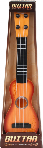 Guitar 36 cm, 4 strenge