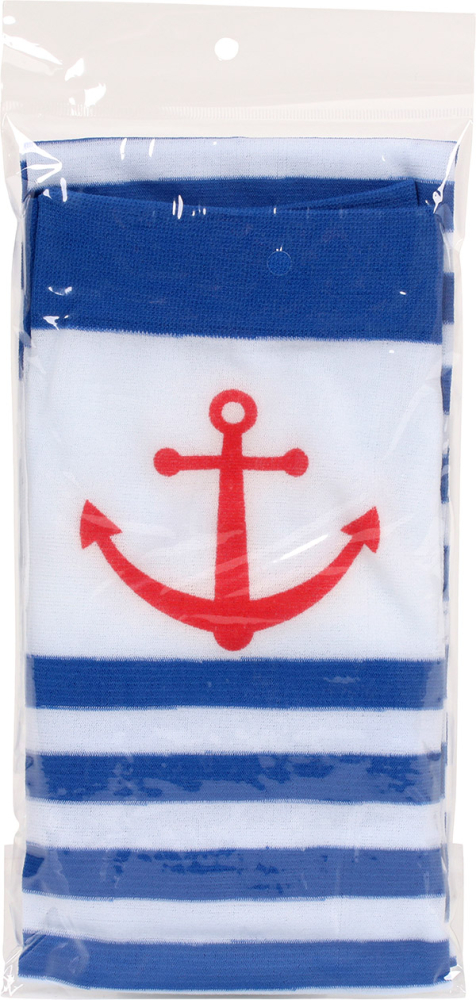Stay-ups sailor